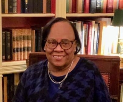 Dr. Barbara Coatney, Never Lose Sight