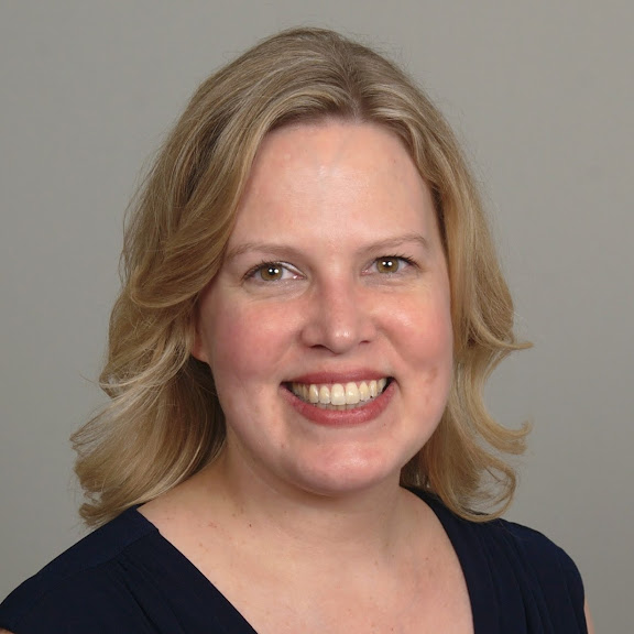 Brenda Ramsey, Founder of Family First Braille, Publisher and Editor