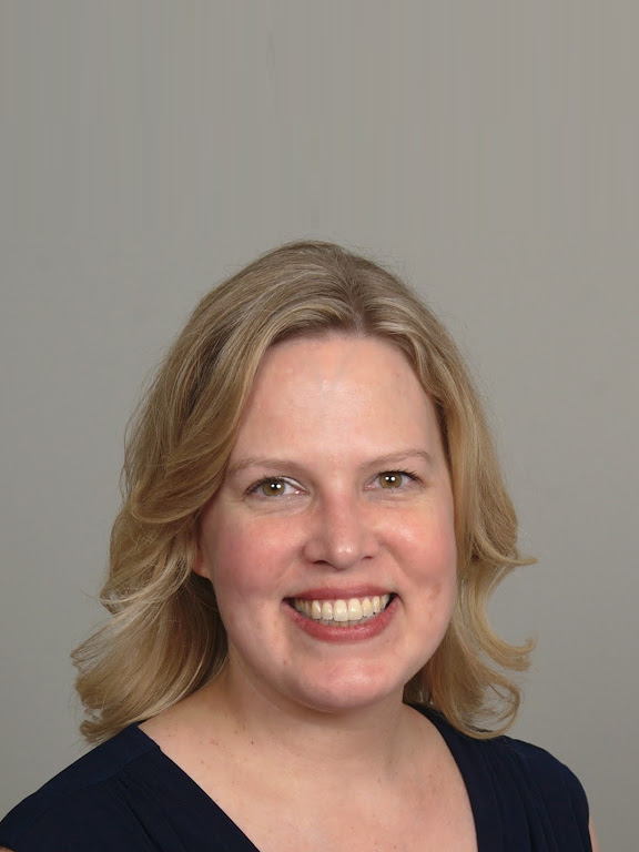 Brenda Ramsey, Founder of Family First Braille, Publisher and Editor