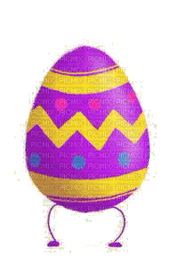 Congratulations! You found the Easter Egg! (audio)