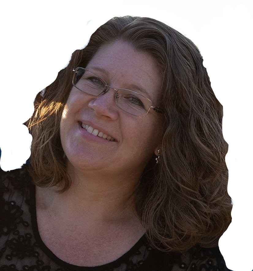 Heather Gill, Teacher of Students with Visual Impairments